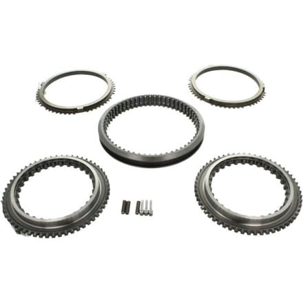 Reparatieset voor synchronisator versnellingsbak C.E.I 196.442
