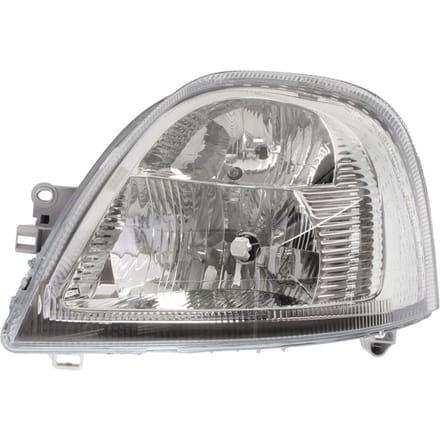 Koplampen MAGNETI MARELLI 712419501129, links