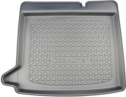 Kofferbakmat geschikt voor Renault Scénic E-Tech 2024-heden Cool Liner anti-slip PE/TPE rubber