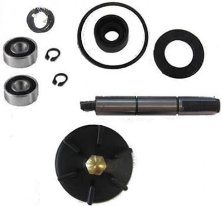 sifam waterpomp voor piaggio 50 nrg scooter 1994 tot 1995 nieuw
