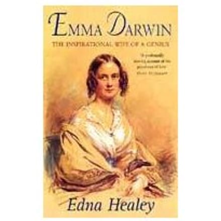 Emma Darwin - Edna Healey