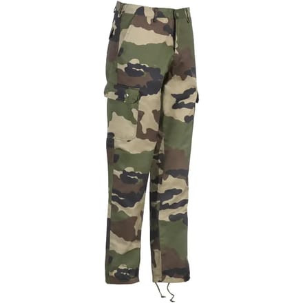 Cargo broek Idaho