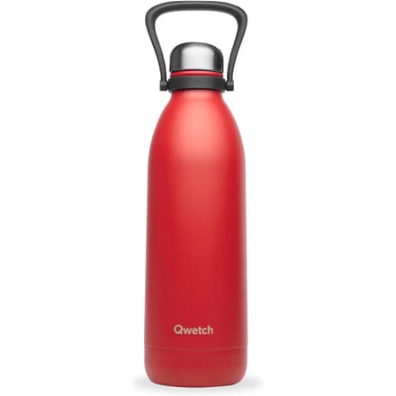 Geïsoleerde fles Qwetch Titan