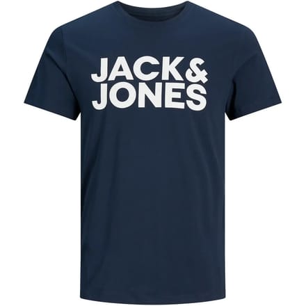 T-shirt Jack & Jones Corp o-neck