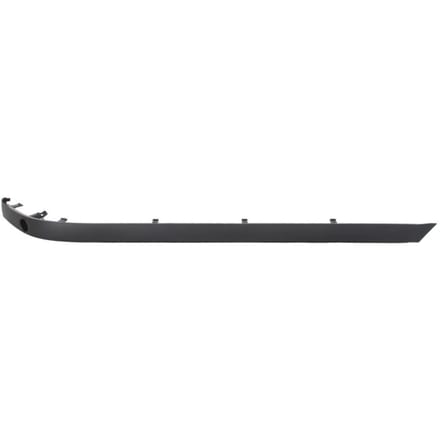 Sierlijst/beschermstrip, bumper BLIC 5513-00-00659706P rechts