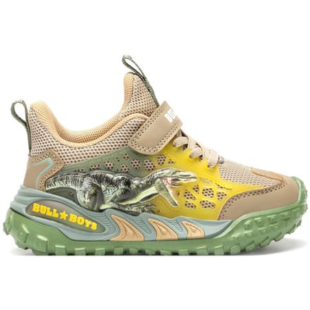 Lage Sneakers Bull Boys -