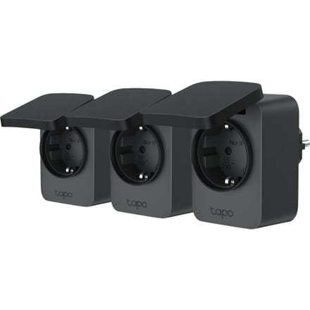 TP-Link Tapo P410M 3-Pack
