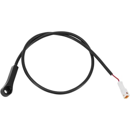 Panasonic snelheidssensor Leader Fox