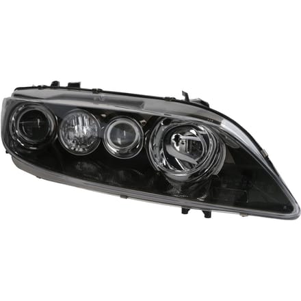 Koplampen TYC 20-0975-15-2, rechts