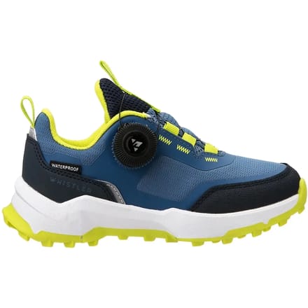 Wandelschoenen Whistler Menfi Q-lock