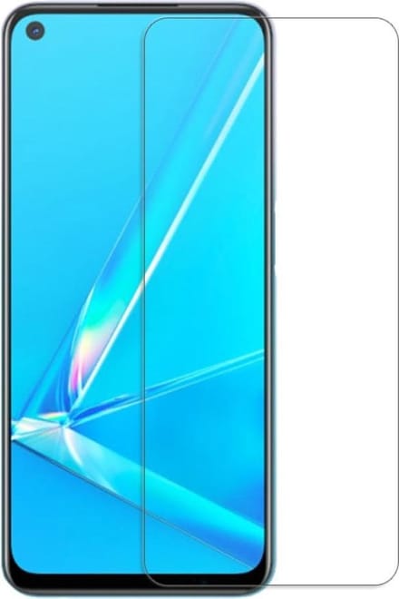 Tempered Glass OPPO A72 | A52 | A92 Screen Protector