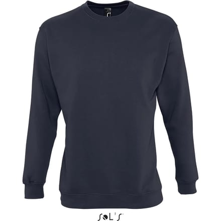 SOL'S Unisex Sweatshirt New Supreme L311 - Navy - L