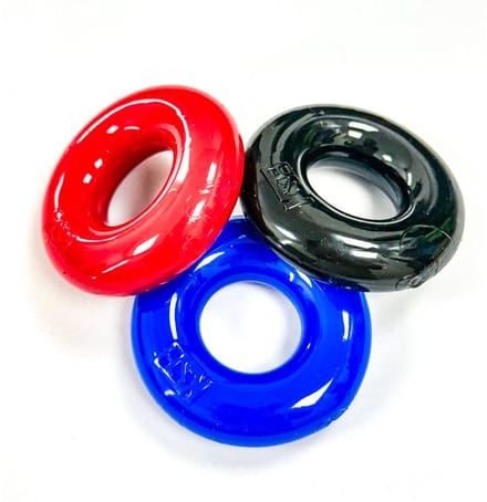 Kiotos - Max-Stretch Cockringen Set