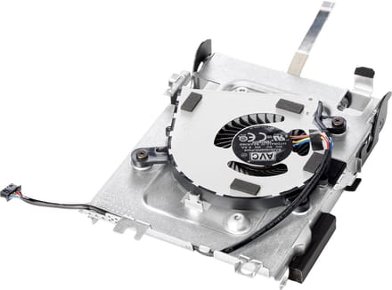 HP Desktop Mini 2.5-inch SATA Drive Bay kit v2