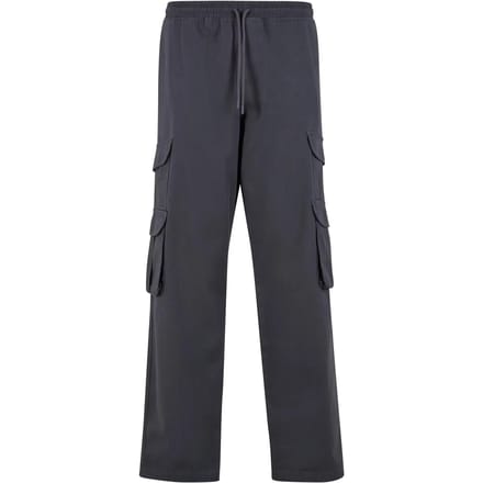 DEF - Pure Cargobroek - M - Grijs