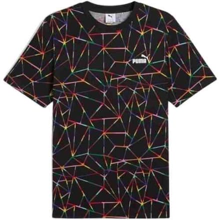T-shirt Korte Mouw Puma 077-50685925359955