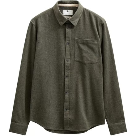 Shirt met lange mouwen Anerkjendt Akleif