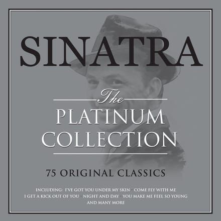 The Platinum Collection