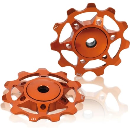 Rolset XLC PU-A02 8/9/10/11v