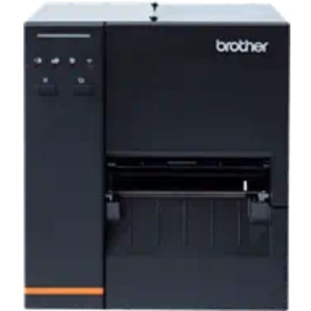 Brother P-Touch TJ-4020TN Label Printer