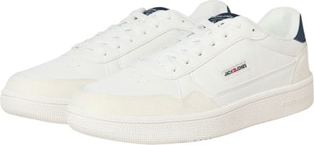 Jack & Jones - Heren Sneakers Bounce - Wit - Maat 46