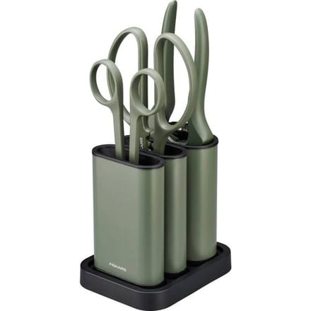 Fiskars Plant Care Complete Snoeiset, 3-Delig