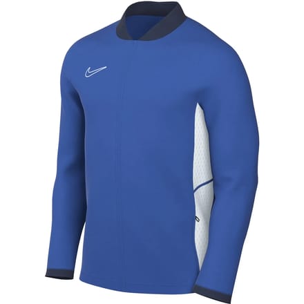 Nike Dri-Fit Academy 25 Trainingsjack Heren Blauw - Maat M
