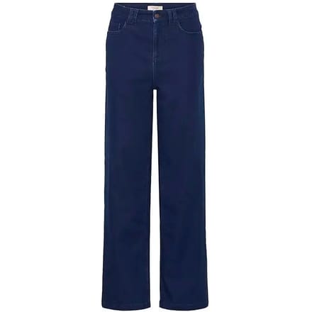 fransa - FRLUXE HANNA JE 1 - Dames - Slim fit jeans