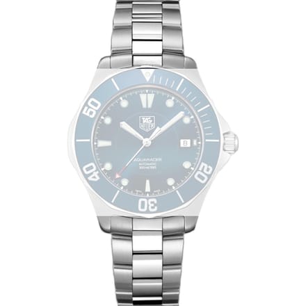 TAG Heuer BA0803 Aquaracer Horlogeband