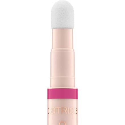 Catrice - Colour Cushion Juicy Lippenolie - 30 Palm Punch