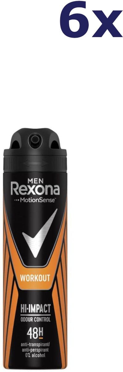 Deodorants