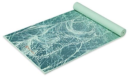Yoga mat voor thuisgebruik - Diverse kleuren en antislip