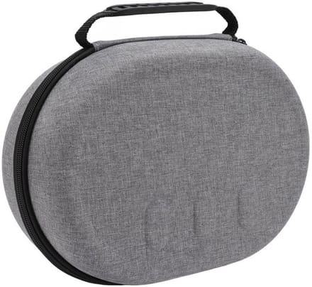 Dailygoody - Harde Draagtas - Opbergtas voor VR-headset