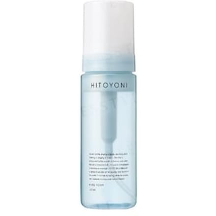 DEMI - Hitoyoni Pure Foam 150ml
