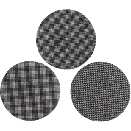 Stanley Fatmax Schuurgaas Excentrische Schuurmachine Sta39252-xj Ø125mm K80 3 Stuks