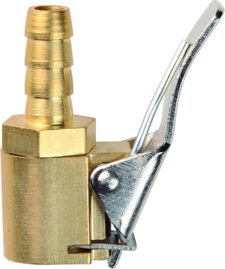 EINHELL Banden pompnippel Ø 6mm (Michelin aansluiting)