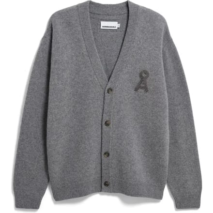 Gebreid damesjack Armedangels Rec Wool