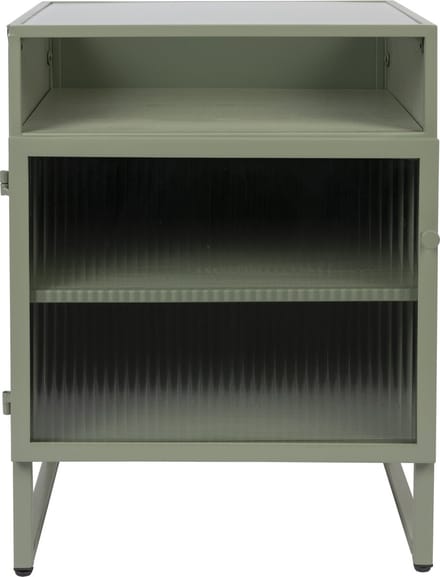 Housecraft Living Herbe Kast/ Opbergkast Klein Groen