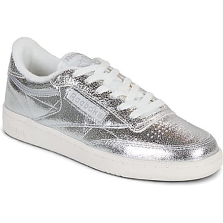 Lage Sneakers Reebok Classic CLUB C 85