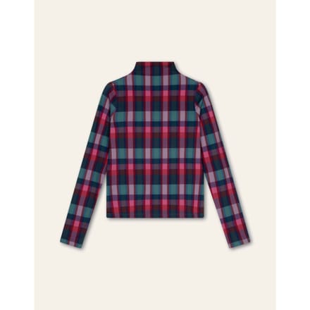 Oilily Tove Top- maatS Deep Teal