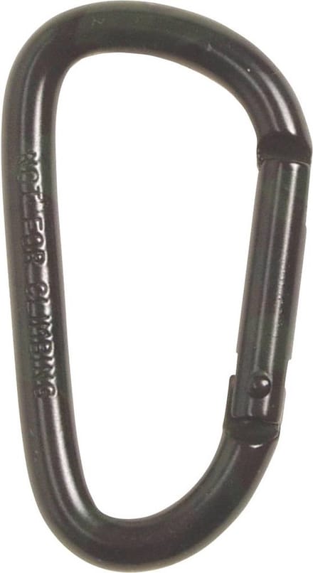 MFH 27543B Karabijn D6x60T 6 mm x 60 mm 1 stuk(s)