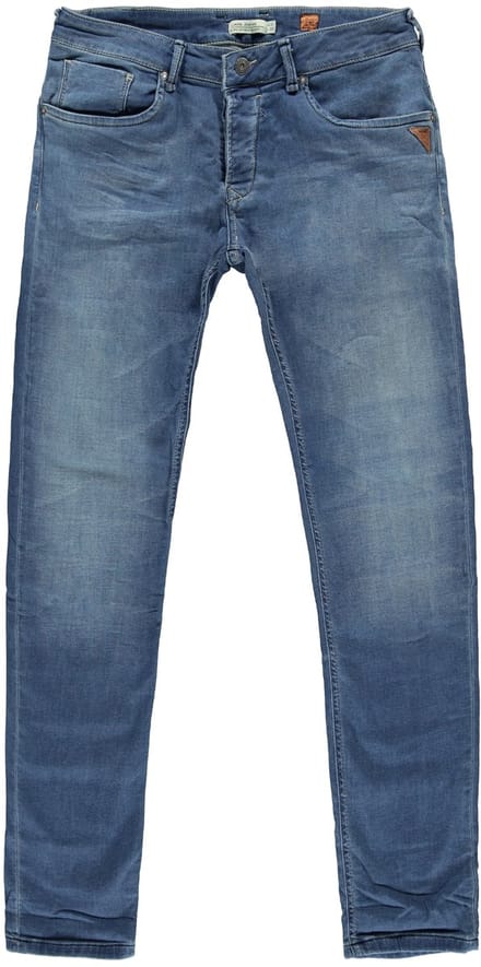 Cars Broek - Mannen - blauw Maat 40-36