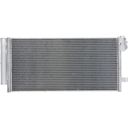 Condensator, airconditioning AVA COOLING FTA5396D