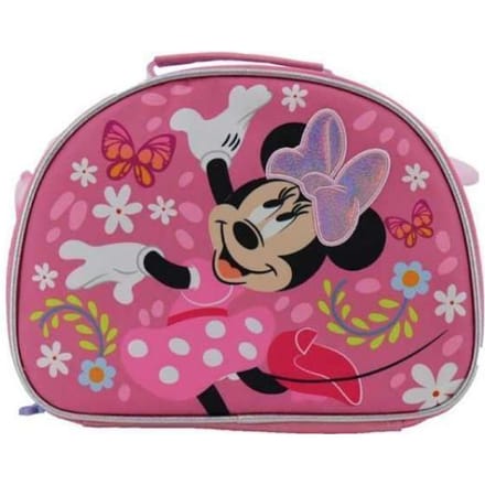 Disney - Minnie lunchtas