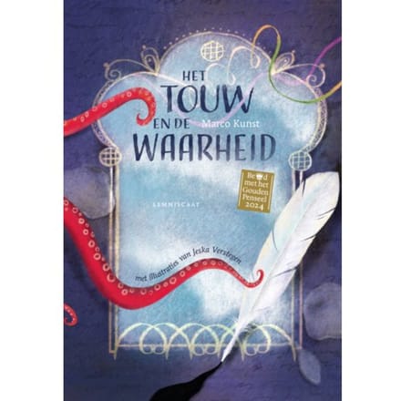 Het Touw En De Waarheid - Marco Kunst