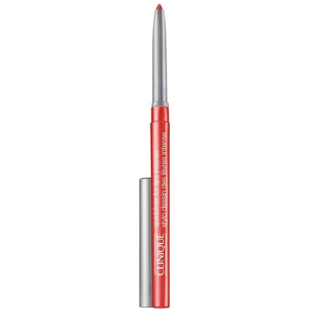 Clinique - Quickliner For Lips Lippotlood - Langhoudend INTENSE CAYENNE