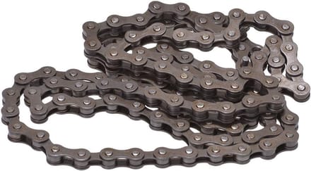 Stevige metalen ketting voor diverse toepassingen