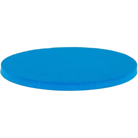 Tubbease Hoefschoen losse zool Blauw 155mm L