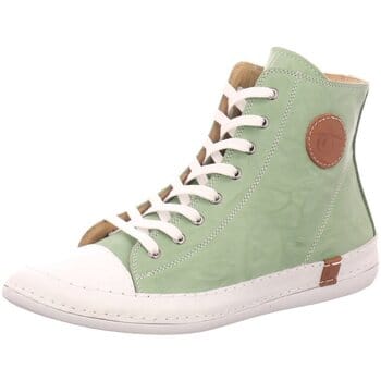 Hoge Sneakers Andrea Conti -
