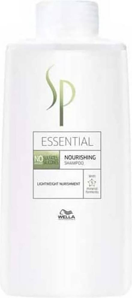 Wella SP - Essential Nourishing Shampoo - 1000ml